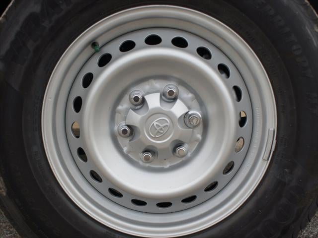 2026 Toyota Tacoma 2WD SR