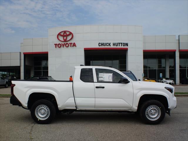 2026 Toyota Tacoma 2WD SR