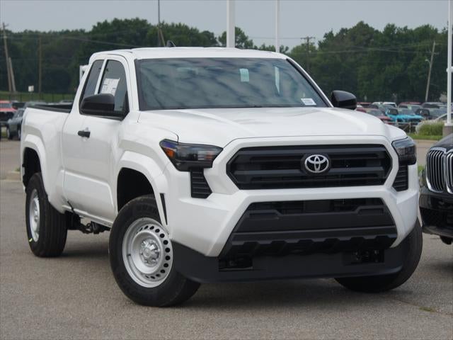 2026 Toyota Tacoma 2WD SR