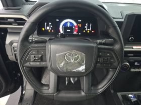 2026 Toyota Tacoma 2WD SR