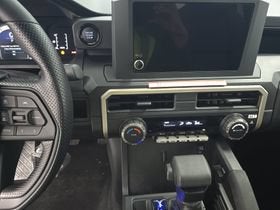 2026 Toyota Tacoma 2WD SR