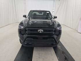 2026 Toyota Tacoma 2WD SR