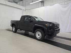 2026 Toyota Tacoma 2WD SR