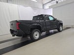 2026 Toyota Tacoma 2WD SR