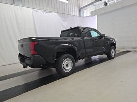 2026 Toyota Tacoma 2WD SR