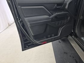 2026 Toyota Tacoma 2WD SR