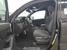 2026 Toyota Tacoma 2WD SR