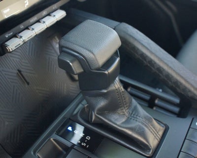 2024 Toyota Tacoma 2WD SR5