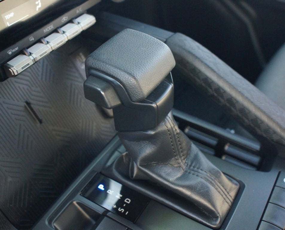 2024 Toyota Tacoma 2WD SR5