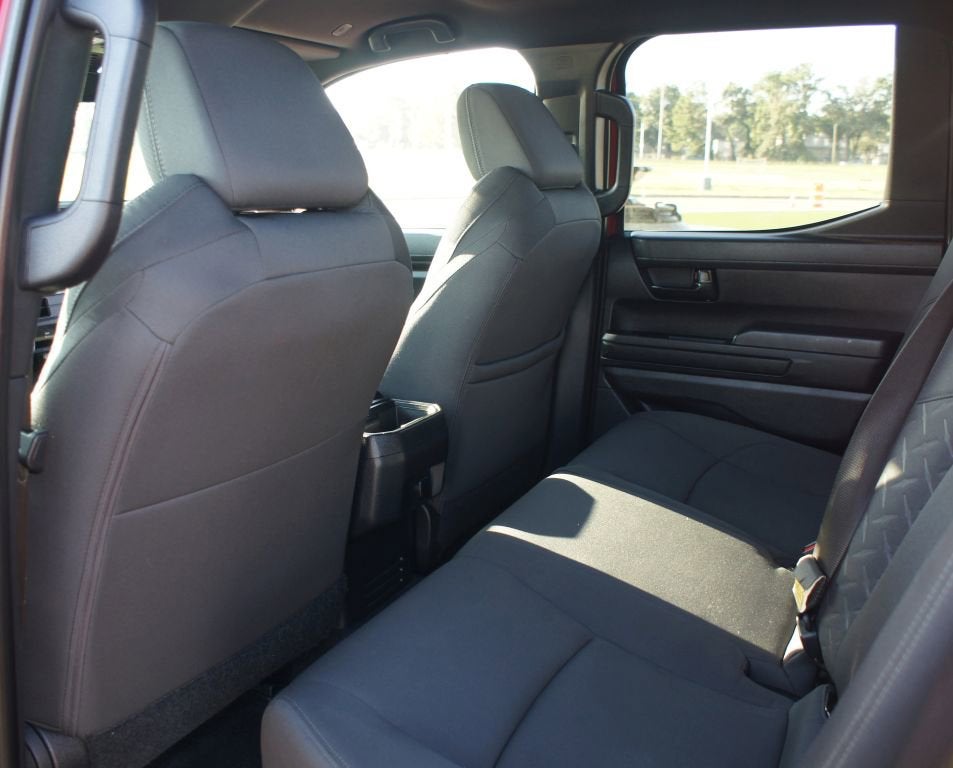 2024 Toyota Tacoma 2WD SR5