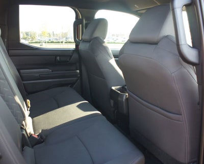 2024 Toyota Tacoma 2WD SR5