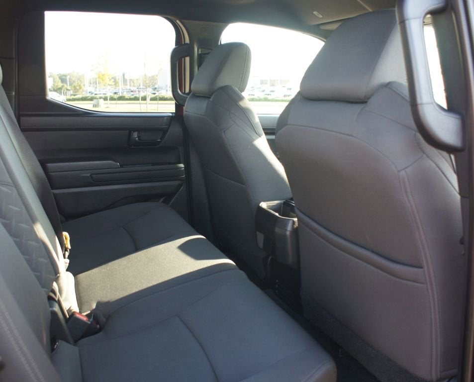 2024 Toyota Tacoma 2WD SR5