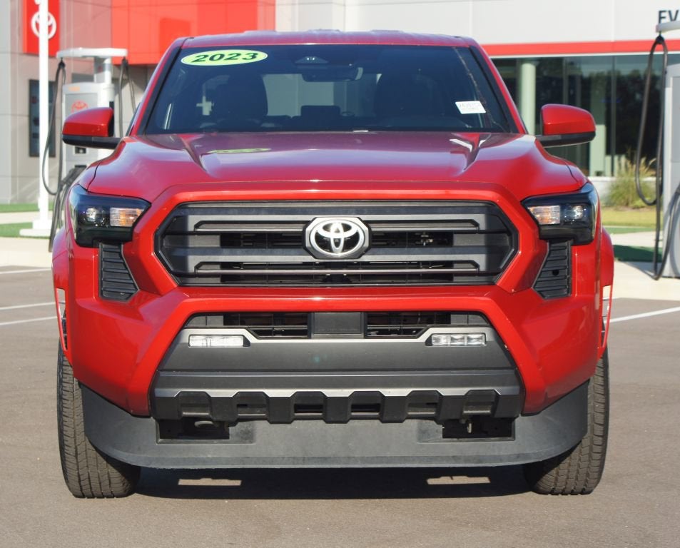 2024 Toyota Tacoma 2WD SR5