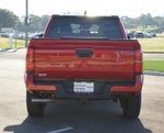 2024 Toyota Tacoma 2WD SR5