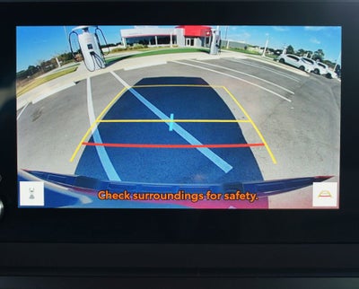 2024 Toyota Tacoma 2WD SR5