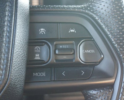 2024 Toyota Tacoma 2WD SR5