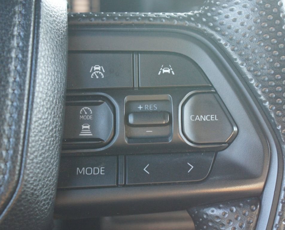 2024 Toyota Tacoma 2WD SR5