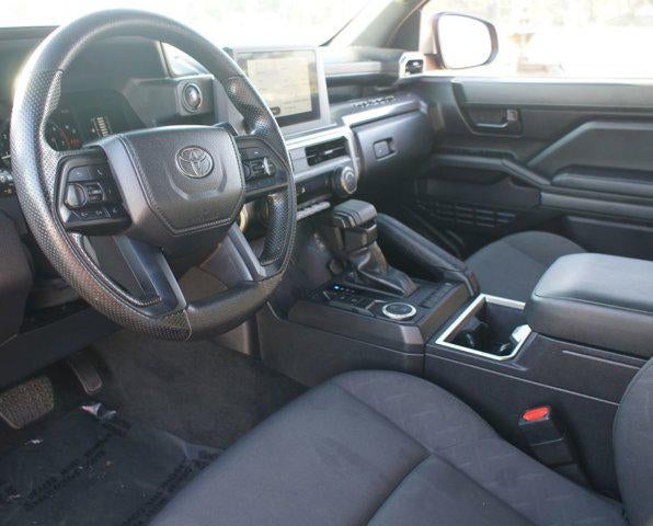 2024 Toyota Tacoma 2WD SR5