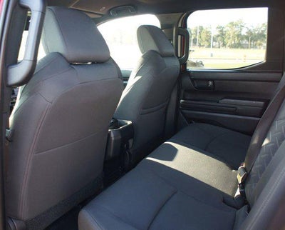 2024 Toyota Tacoma 2WD SR5