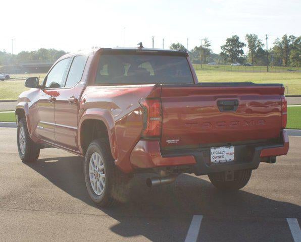 2024 Toyota Tacoma 2WD SR5