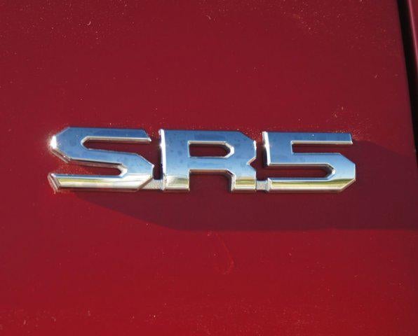 2024 Toyota Tacoma 2WD SR5