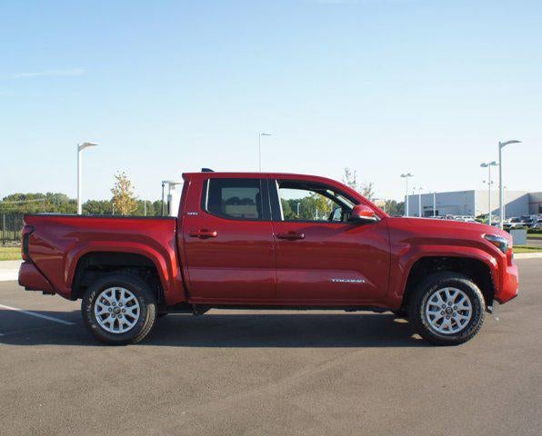 2024 Toyota Tacoma 2WD SR5