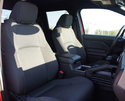 2024 Toyota Tacoma 2WD SR5