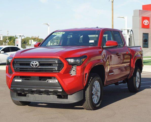 2024 Toyota Tacoma 2WD SR5