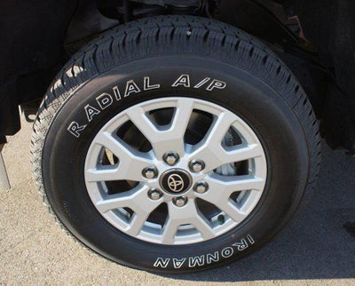 2024 Toyota Tacoma 2WD SR5