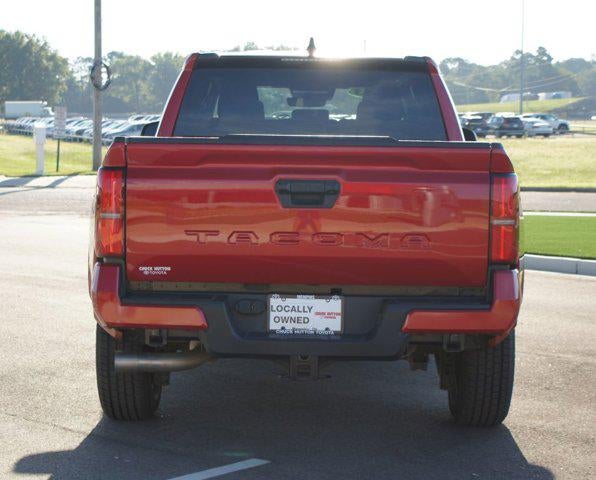 2024 Toyota Tacoma 2WD SR5