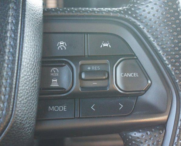 2024 Toyota Tacoma 2WD SR5