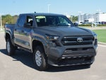 2026 Toyota Tacoma 2WD SR
