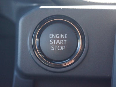2026 Toyota Tacoma 2WD SR