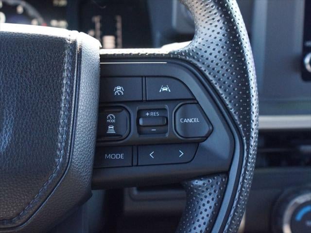 2026 Toyota Tacoma 2WD SR
