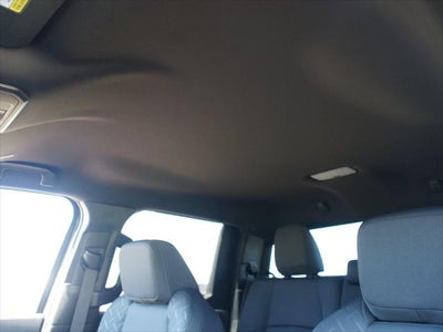 2026 Toyota Tacoma 2WD SR