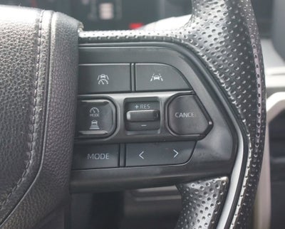 2026 Toyota Tacoma 2WD SR
