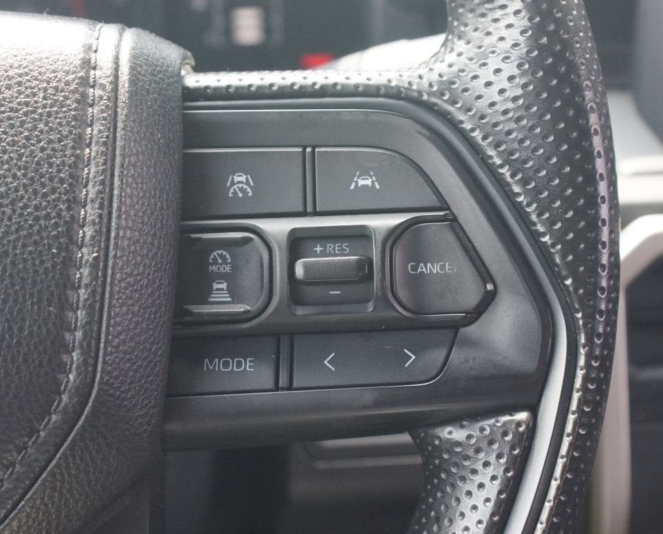 2026 Toyota Tacoma 2WD SR