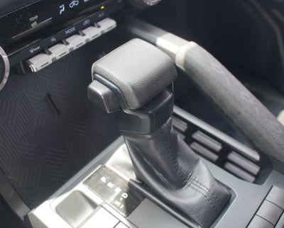 2026 Toyota Tacoma 2WD SR