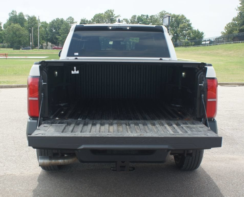 2026 Toyota Tacoma 2WD SR