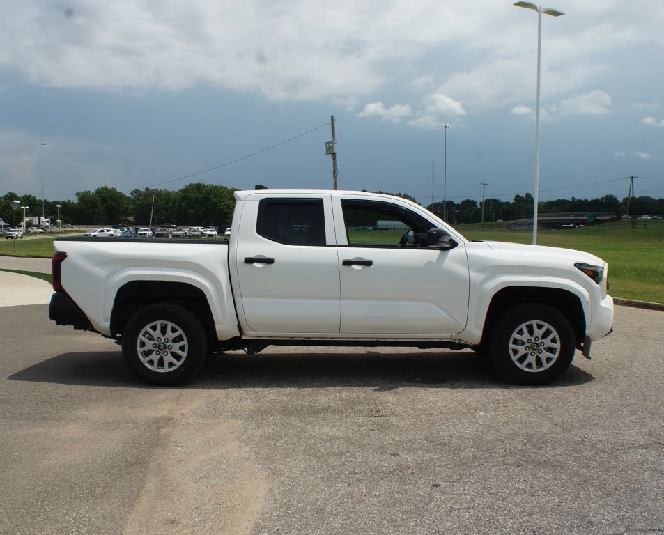 2026 Toyota Tacoma 2WD SR