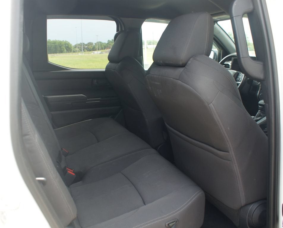2026 Toyota Tacoma 2WD SR