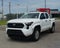 2026 Toyota Tacoma 2WD SR