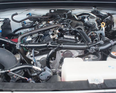 2026 Toyota Tacoma 2WD SR