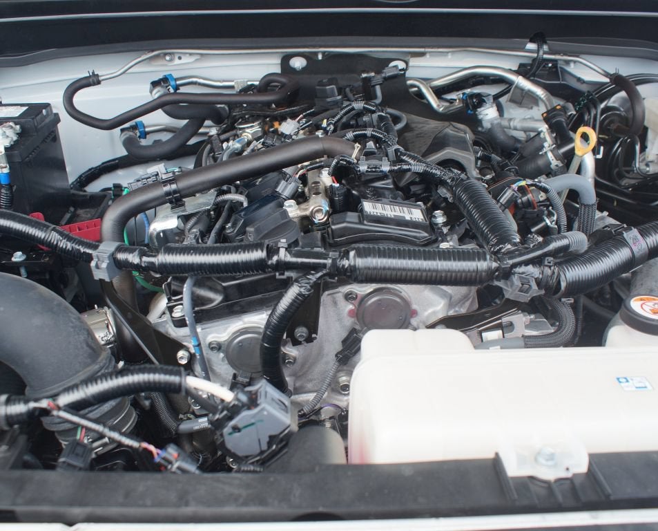 2026 Toyota Tacoma 2WD SR