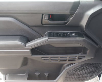 2026 Toyota Tacoma 2WD SR