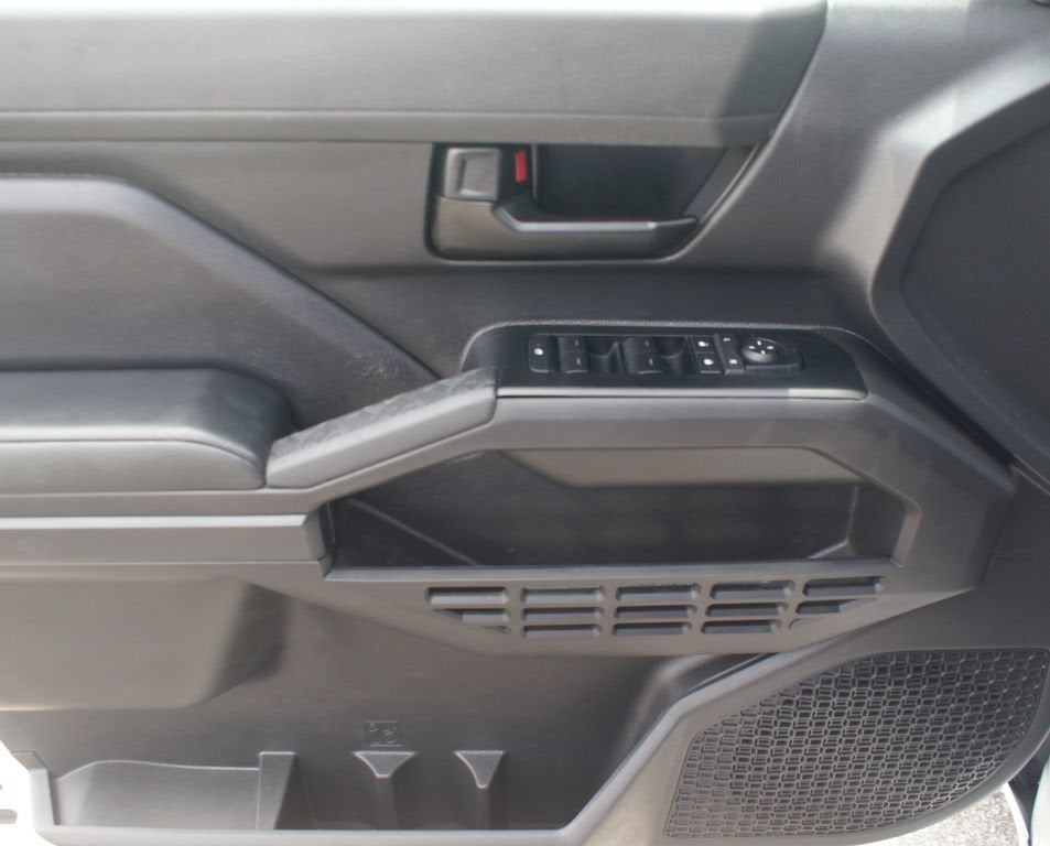 2026 Toyota Tacoma 2WD SR