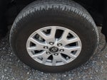 2026 Toyota Tacoma 2WD SR