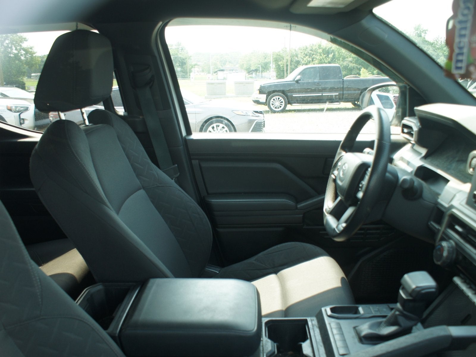 2026 Toyota Tacoma 2WD SR