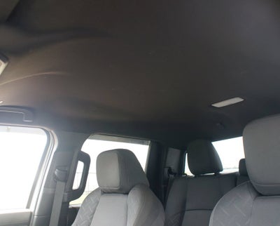 2026 Toyota Tacoma 2WD SR