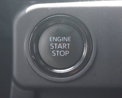 2026 Toyota Tacoma 2WD SR